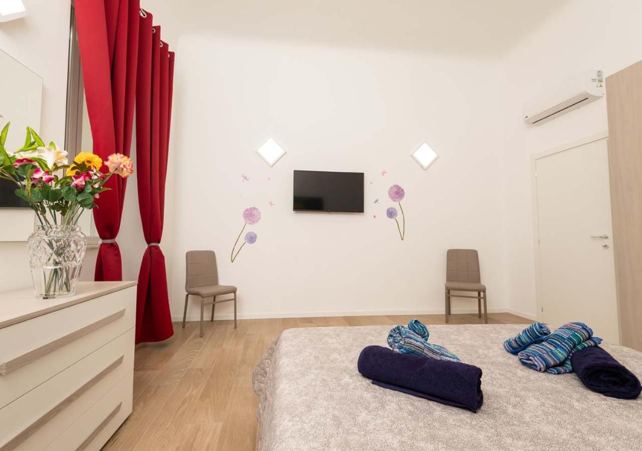 Dream Palace Apartman Bari Kültér fotó