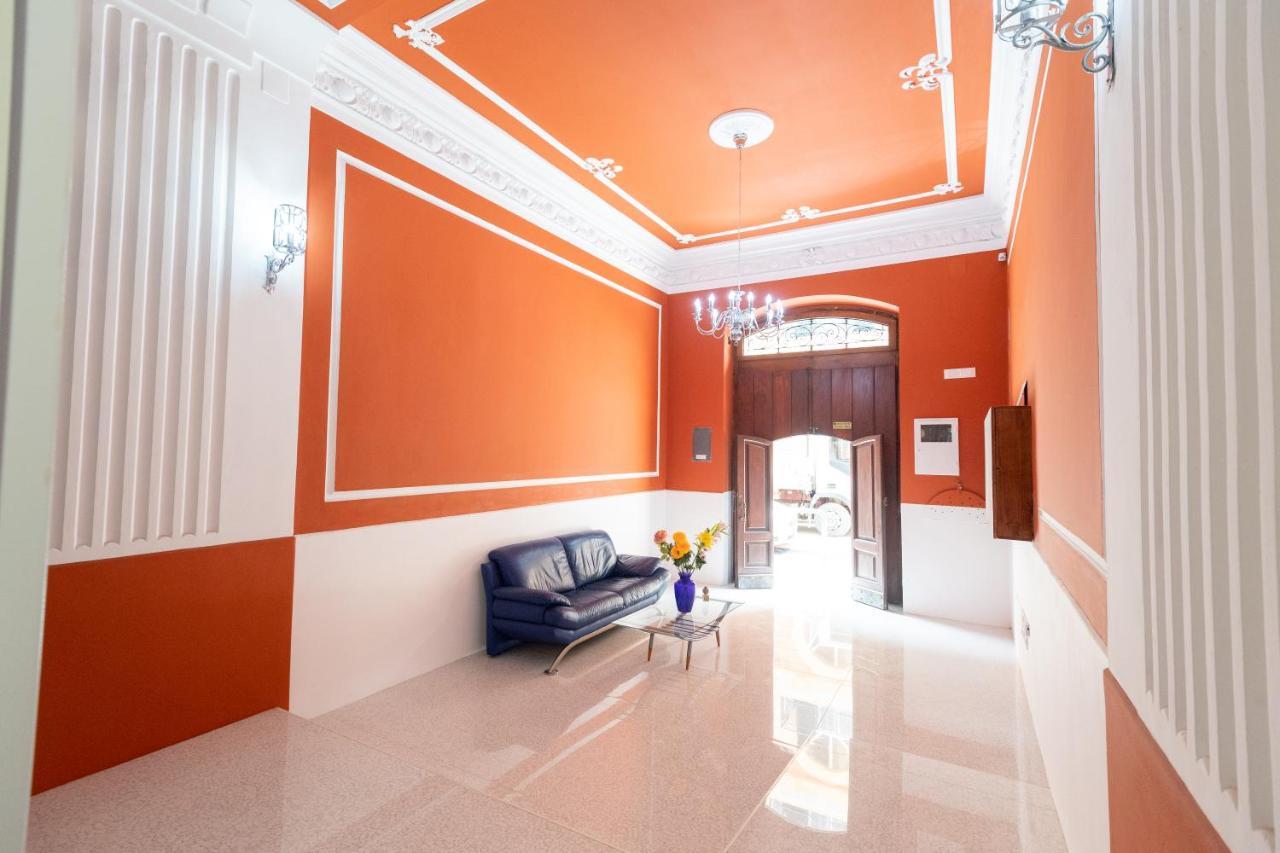 Dream Palace Apartman Bari Kültér fotó