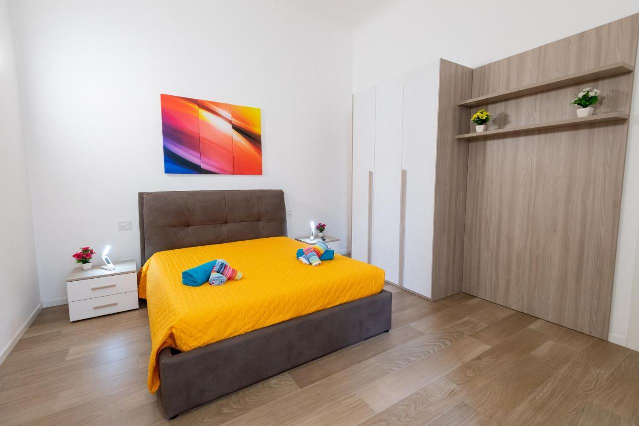 Dream Palace Apartman Bari Kültér fotó