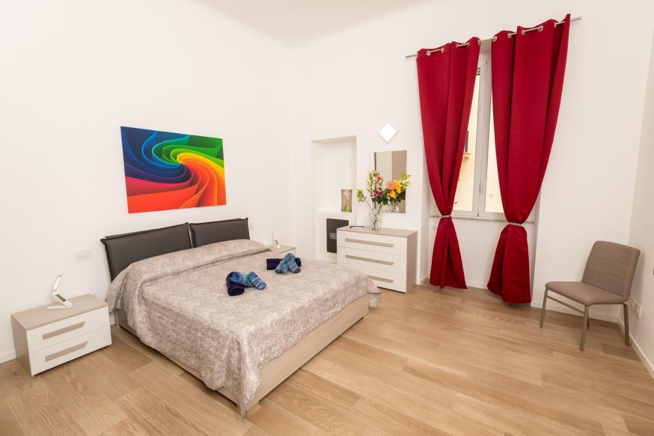 Dream Palace Apartman Bari Kültér fotó