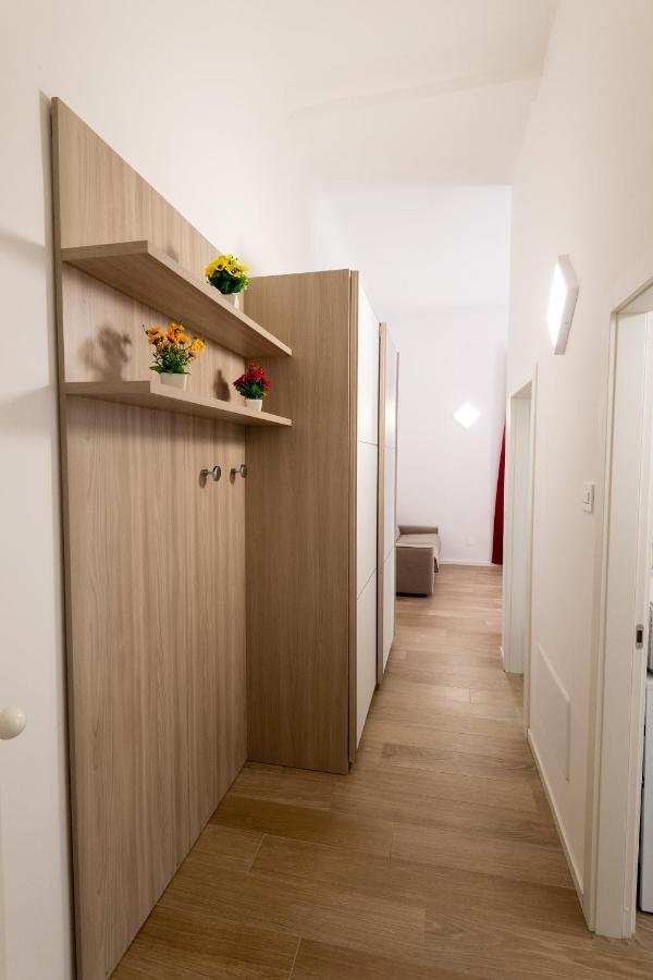 Dream Palace Apartman Bari Kültér fotó