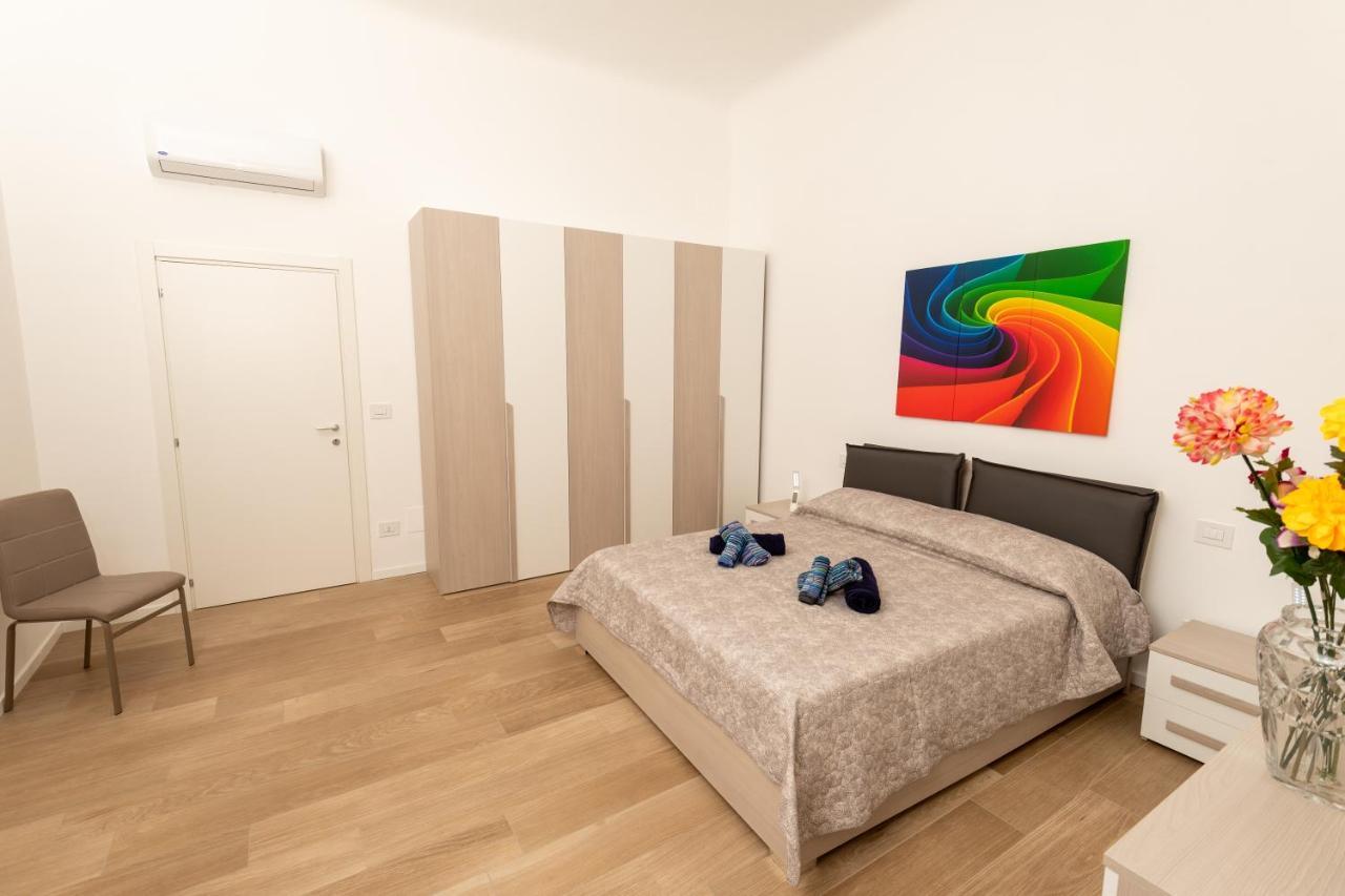 Dream Palace Apartman Bari Kültér fotó