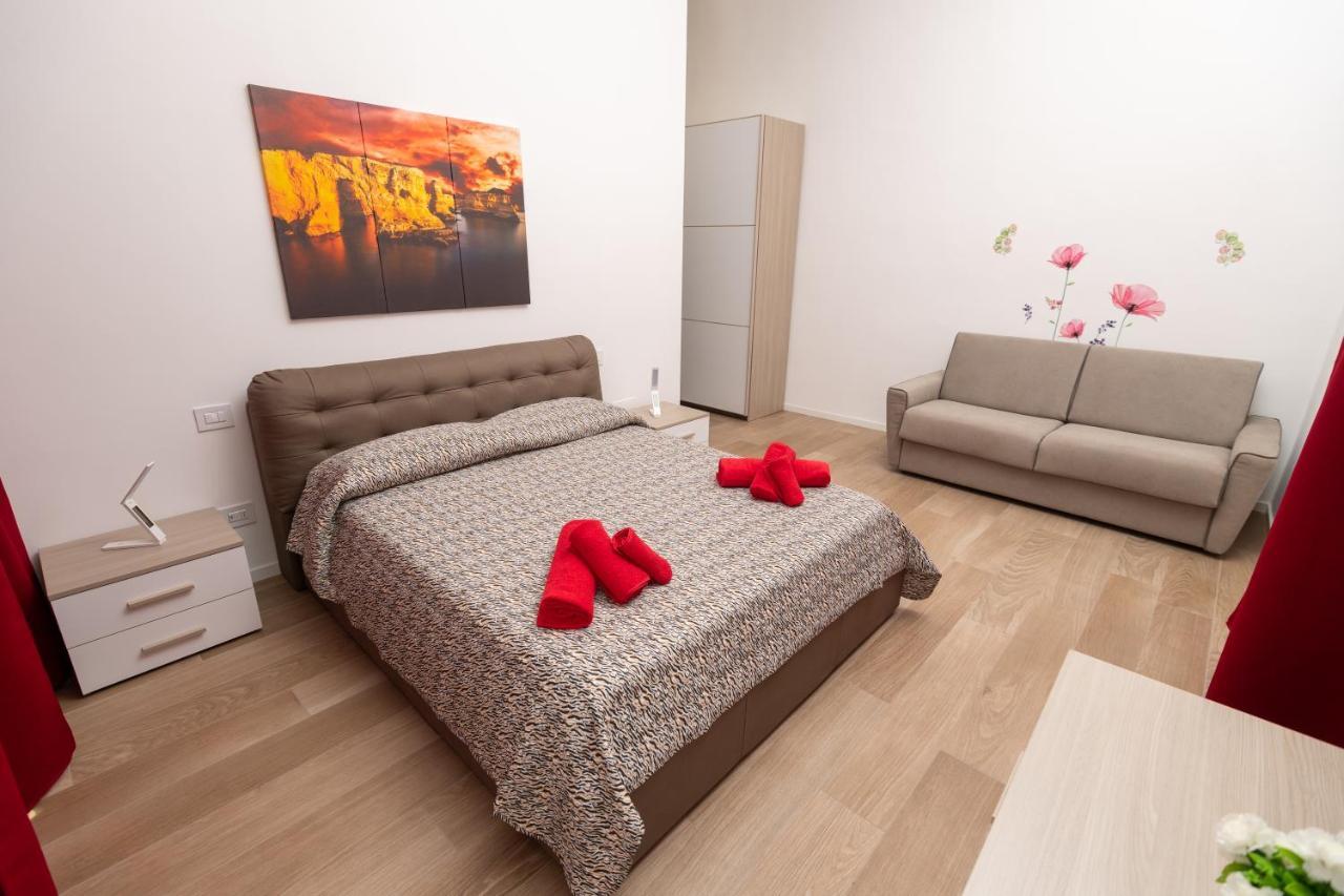 Dream Palace Apartman Bari Kültér fotó