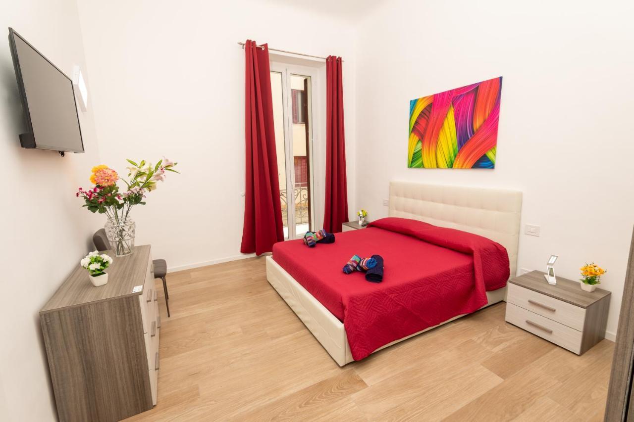 Dream Palace Apartman Bari Kültér fotó