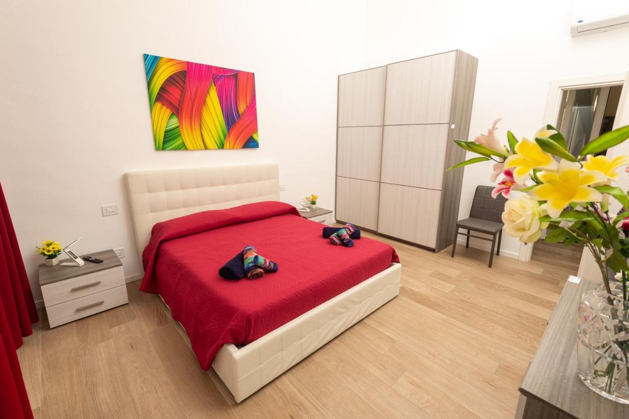 Dream Palace Apartman Bari Kültér fotó