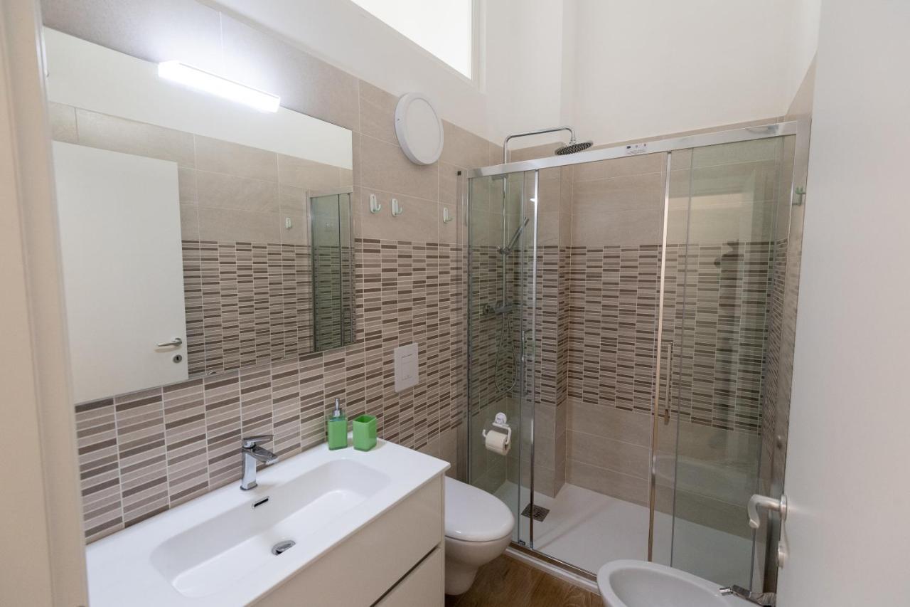 Dream Palace Apartman Bari Kültér fotó