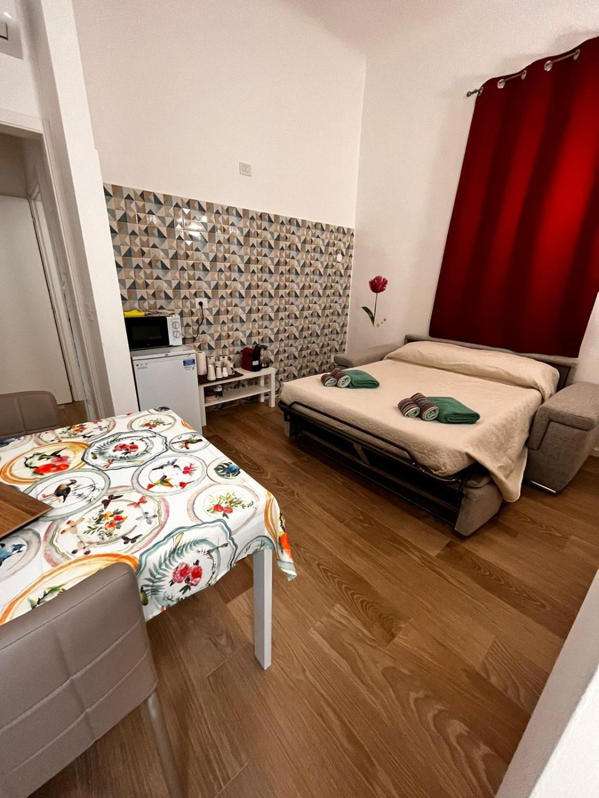 Dream Palace Apartman Bari Kültér fotó