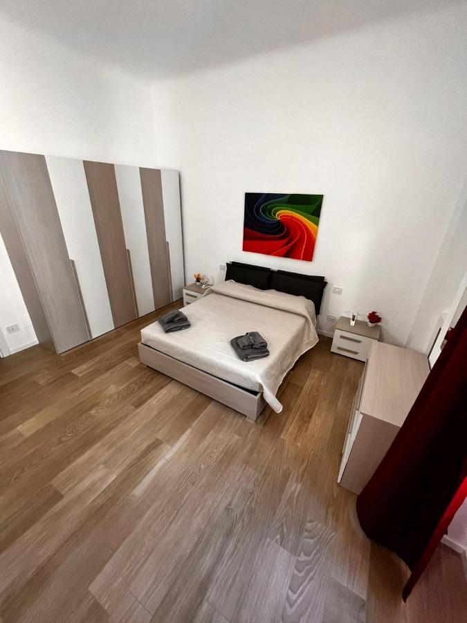 Dream Palace Apartman Bari Kültér fotó