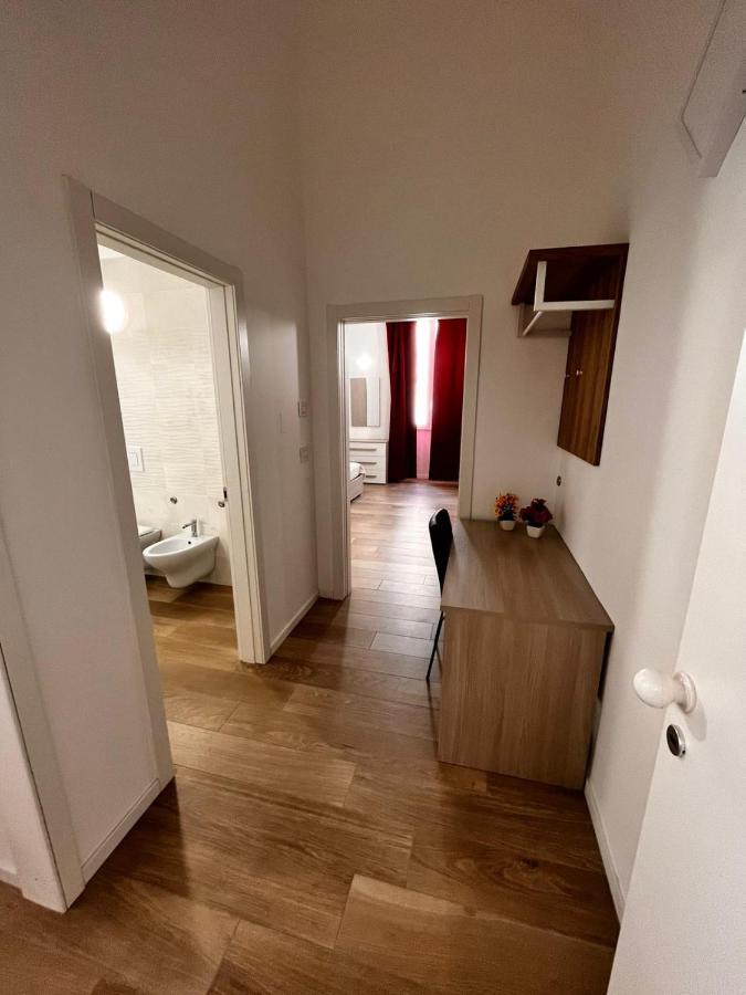 Dream Palace Apartman Bari Kültér fotó