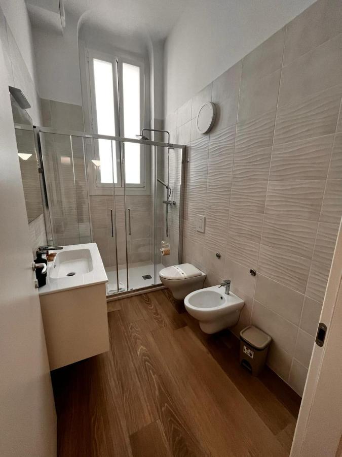 Dream Palace Apartman Bari Kültér fotó