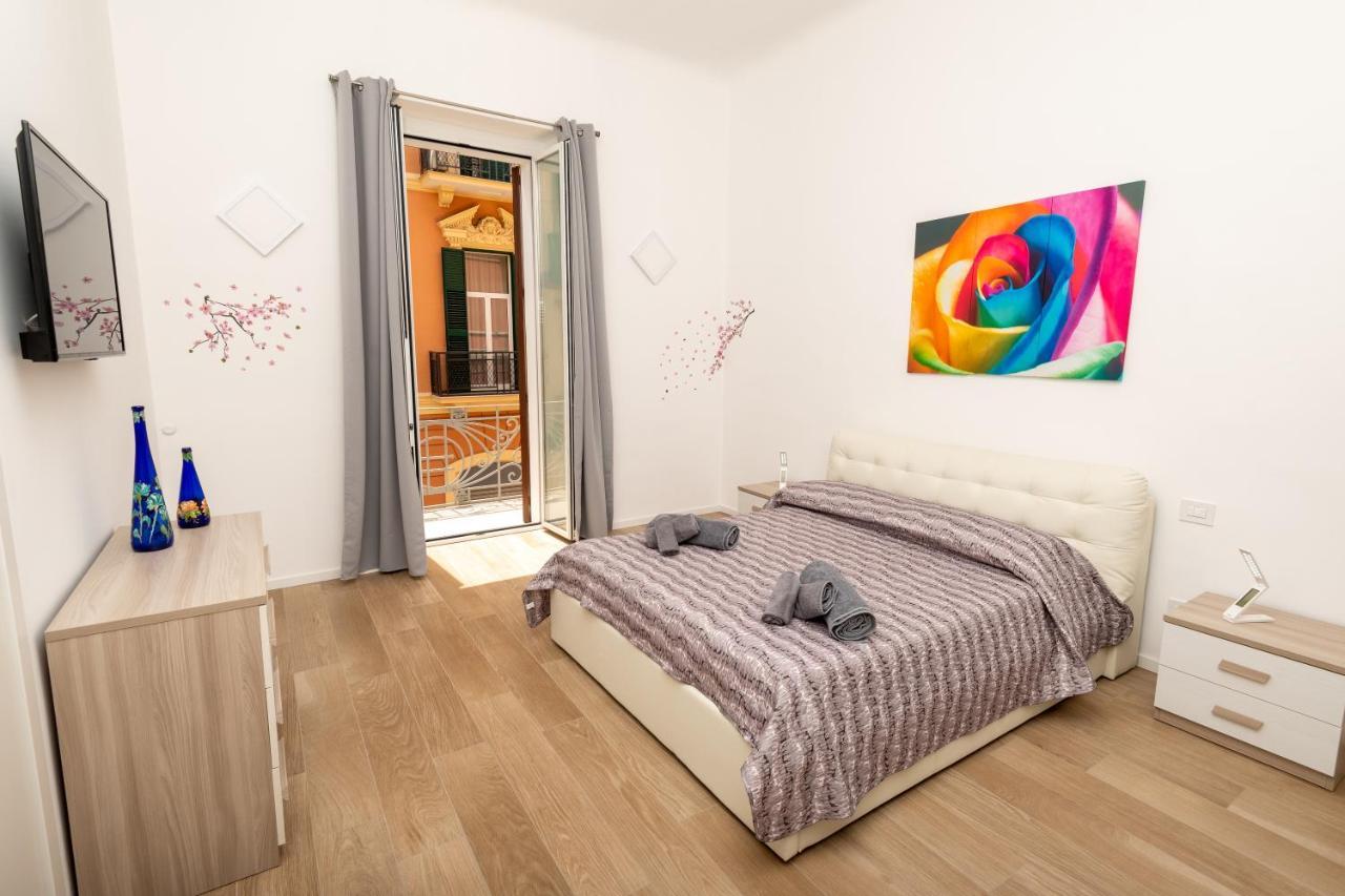 Dream Palace Apartman Bari Kültér fotó