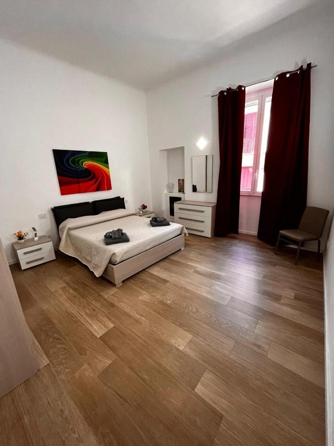 Dream Palace Apartman Bari Kültér fotó