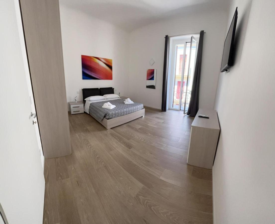 Dream Palace Apartman Bari Kültér fotó