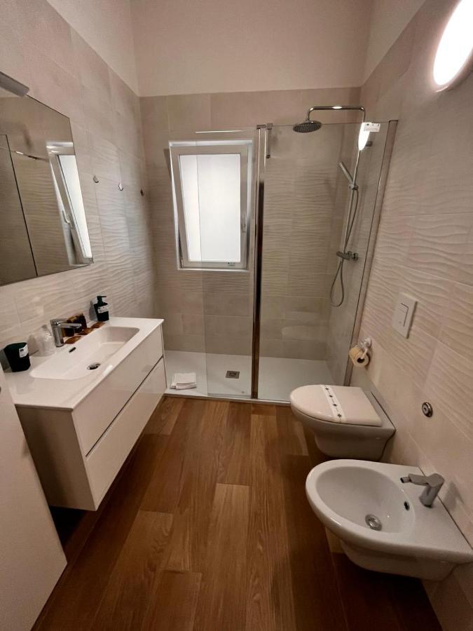 Dream Palace Apartman Bari Kültér fotó