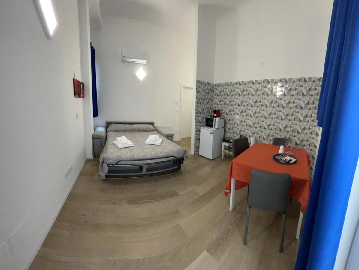 Dream Palace Apartman Bari Kültér fotó