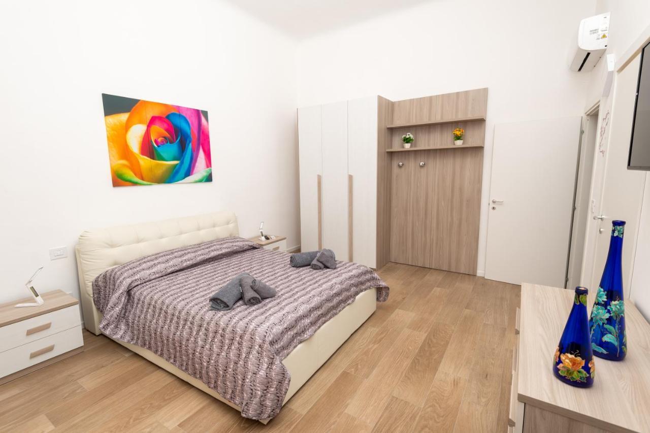 Dream Palace Apartman Bari Kültér fotó