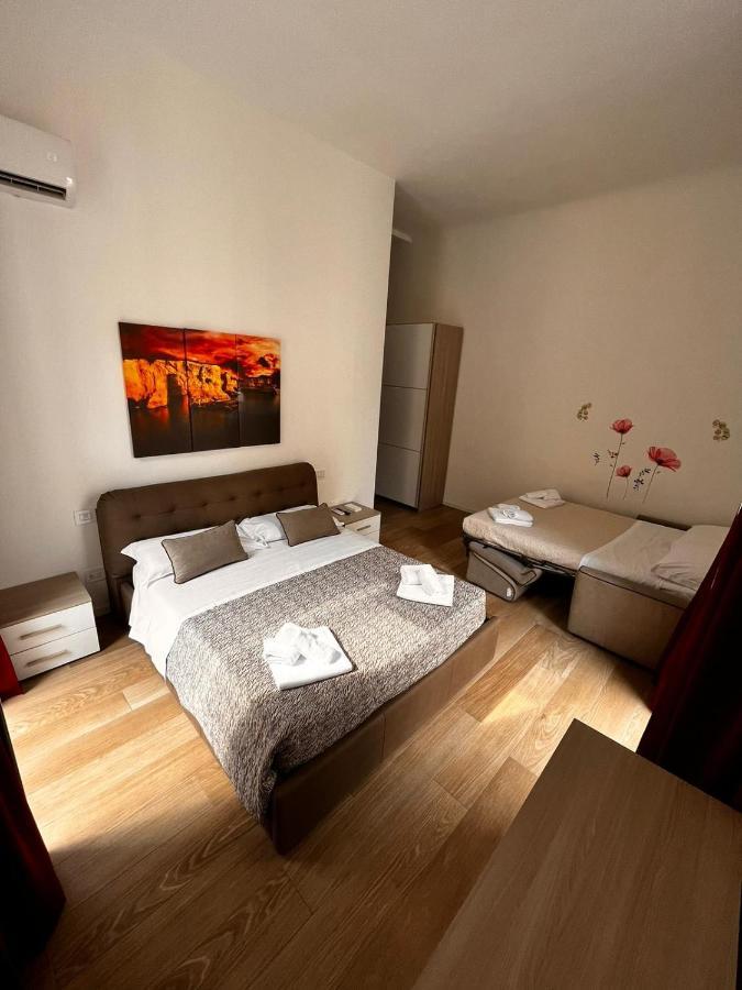 Dream Palace Apartman Bari Kültér fotó