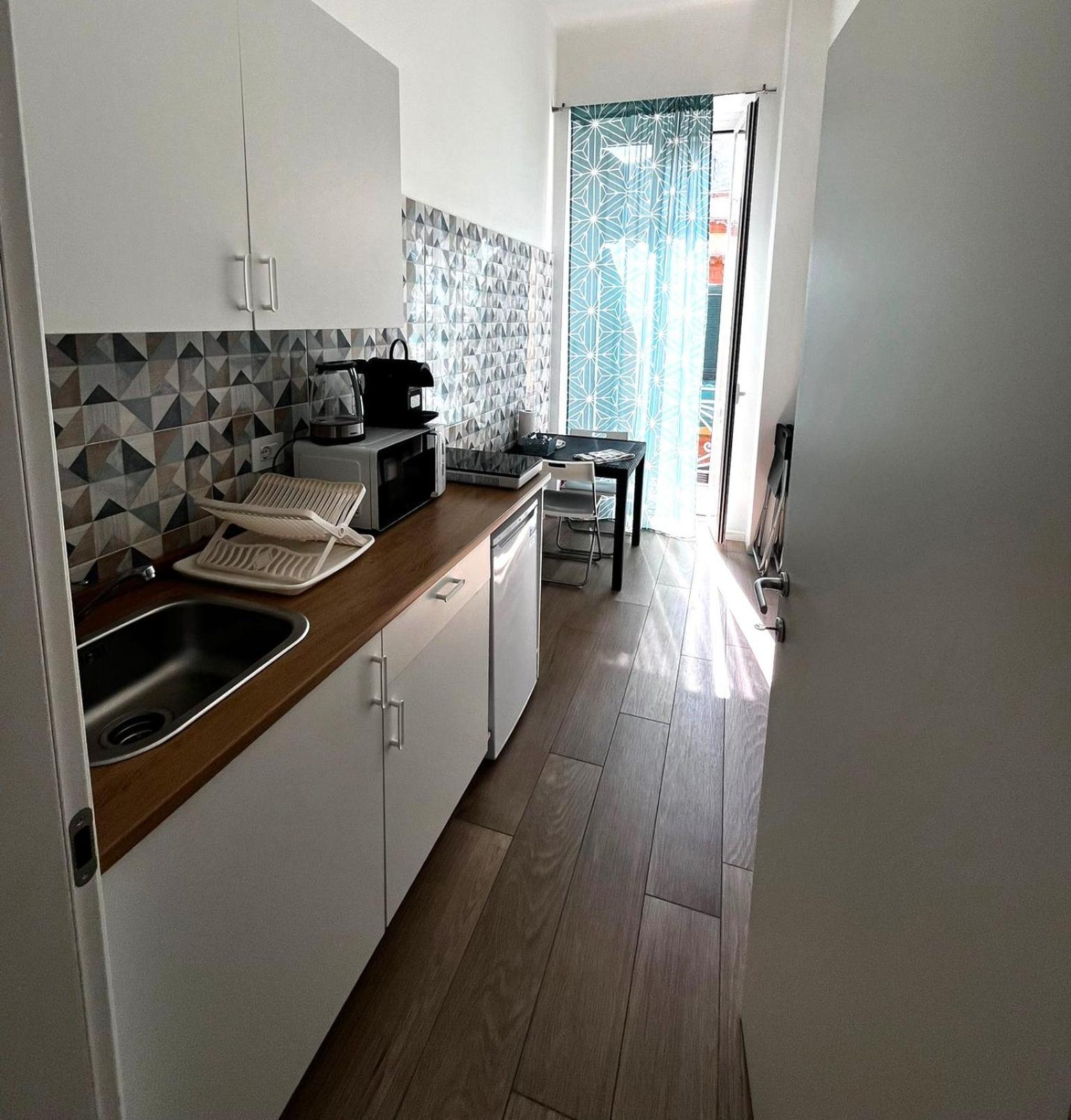 Dream Palace Apartman Bari Kültér fotó