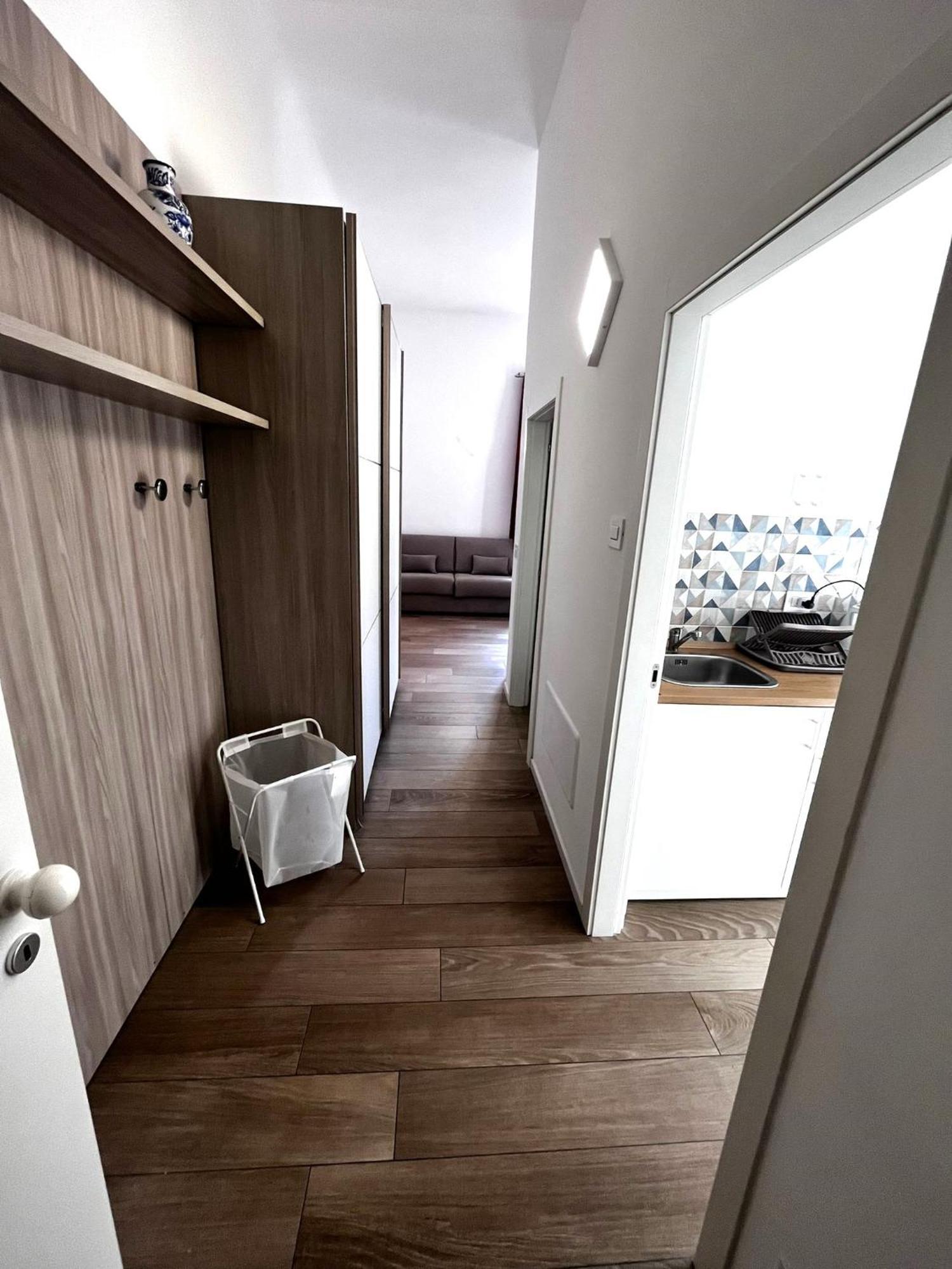 Dream Palace Apartman Bari Kültér fotó