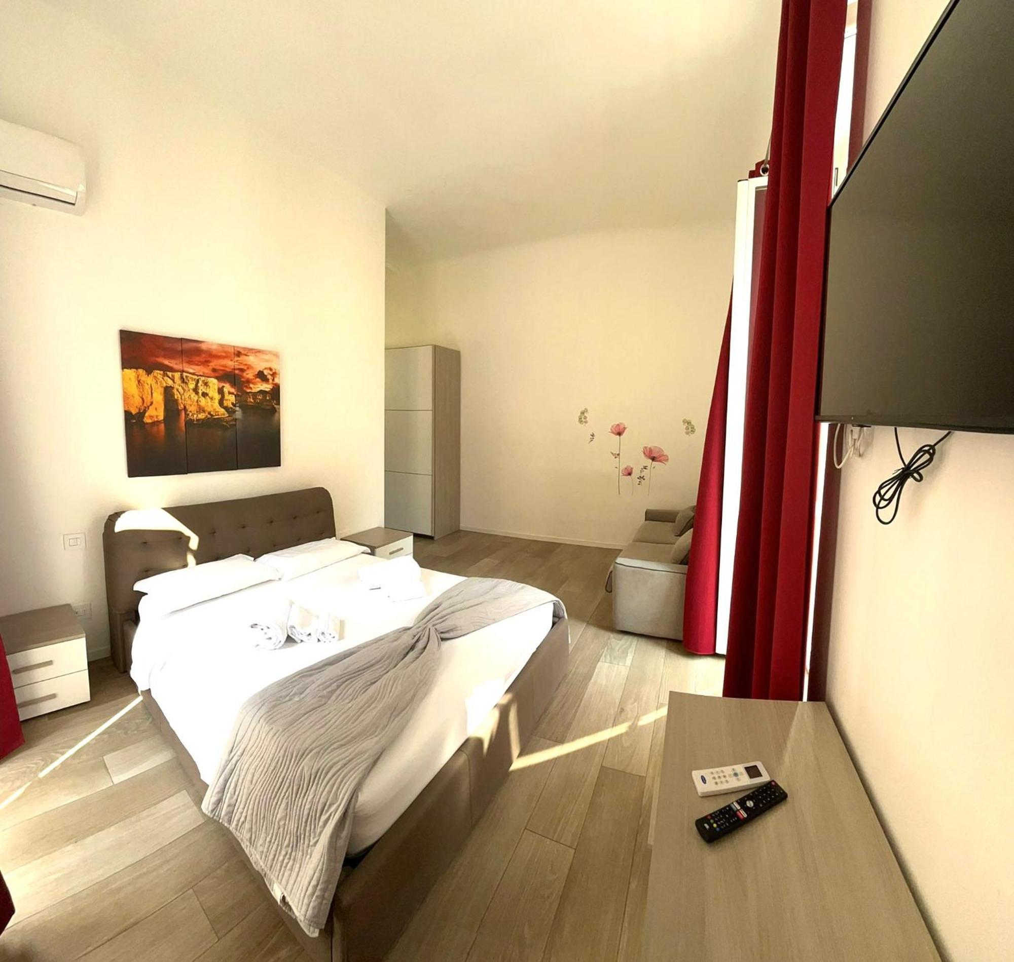 Dream Palace Apartman Bari Kültér fotó